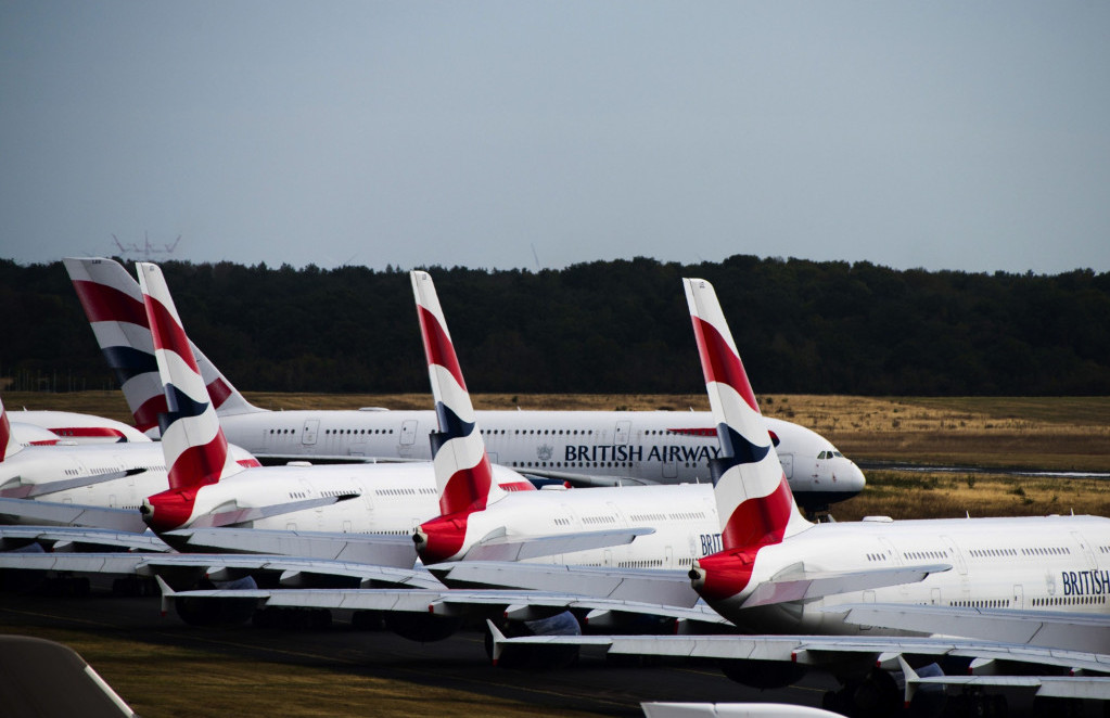 Airbusov 'superjumbo' zasad izbjegao pospremanje u povijest