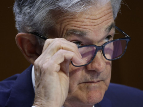 Izjave čelnika Feda na američke burze donijele blagi pesimizam