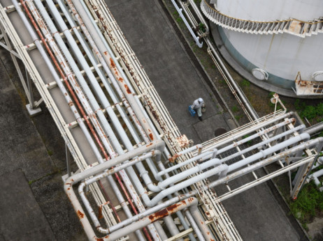 Katar isporuku LNG-a Europi uvjetuje dugoročnim ugovorima
