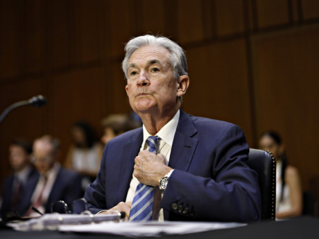 Fed će novim dizanjem kamata pokušati zauzdati inflaciju
