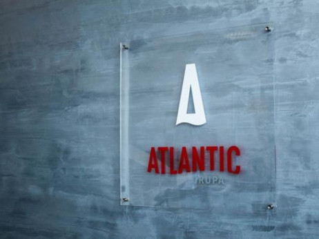 Atlantic prodao Palanački kiseljak beogradskom Vik Pro Univerzalu