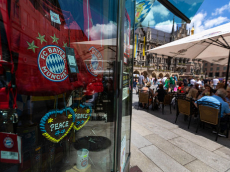 Bundesliga bi mogla ostati bez milijardi eura privatnog kapitala