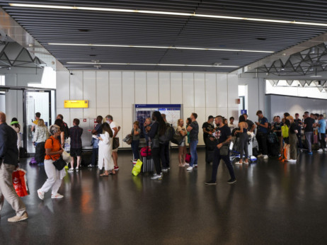 Berlinska zračna luka zbog štrajka u srijedu otkazuje sve letove