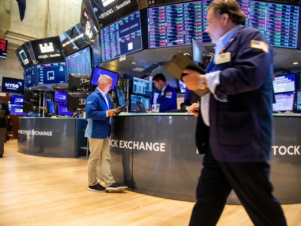 Čekaju se podaci o američkoj inflaciji, Wall Street raste