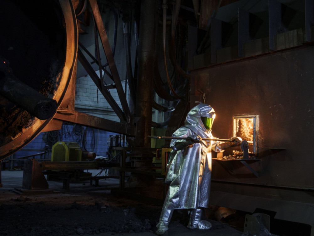 Dramatičan preokret: Cijene metala najniže od financijske krize