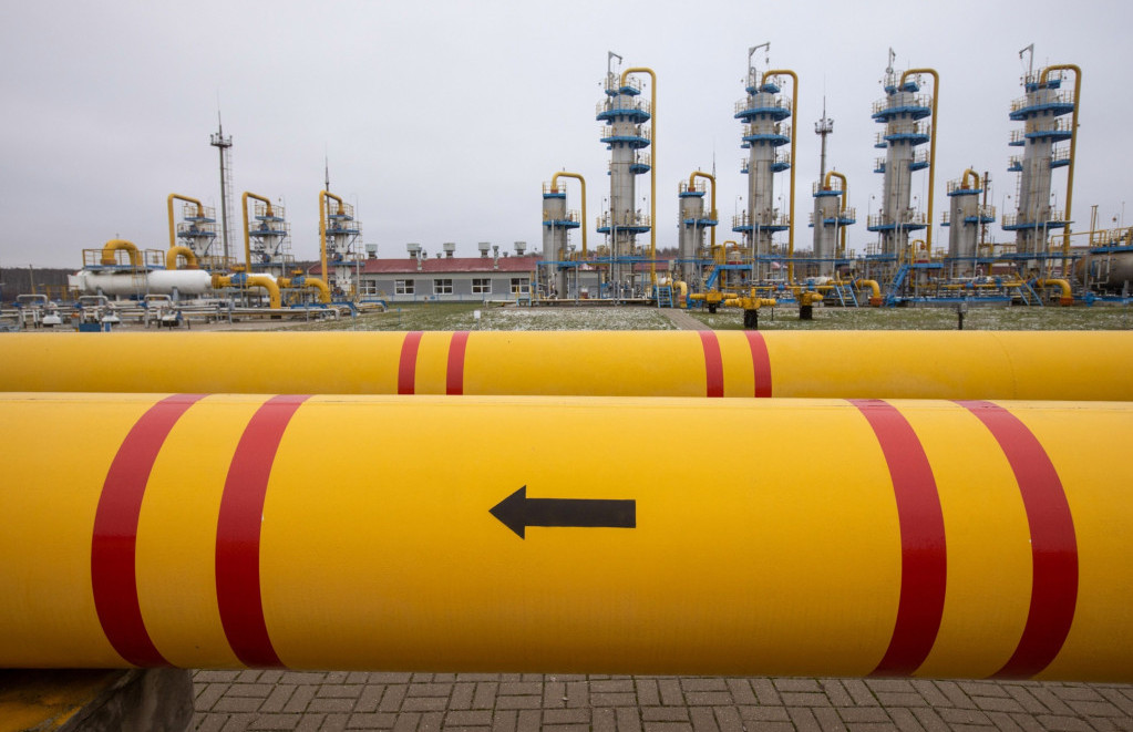 Bez ruskog plina Njemačka gubi 193 milijarde eura BDP-a