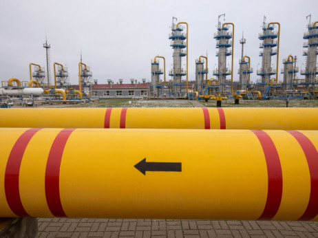 Bez ruskog plina Njemačka gubi 193 milijarde eura BDP-a