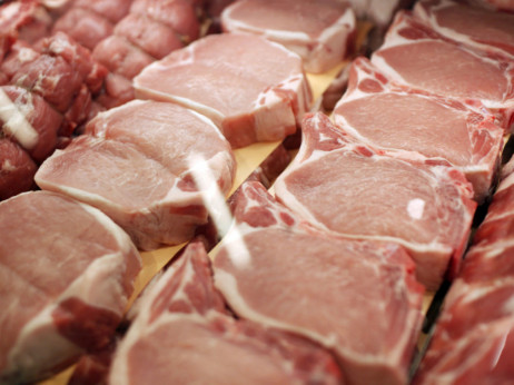Britanska kompanija vabi filipinske mesare s 4 milijuna funti