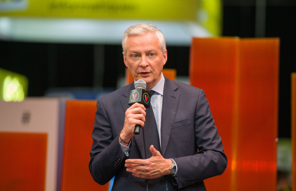 Francuska znatno snizila prognozu gospodarskog rasta