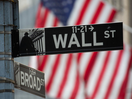 Wall Street u neizvjesnosti zbog kamatnih stopa i rezultata banaka