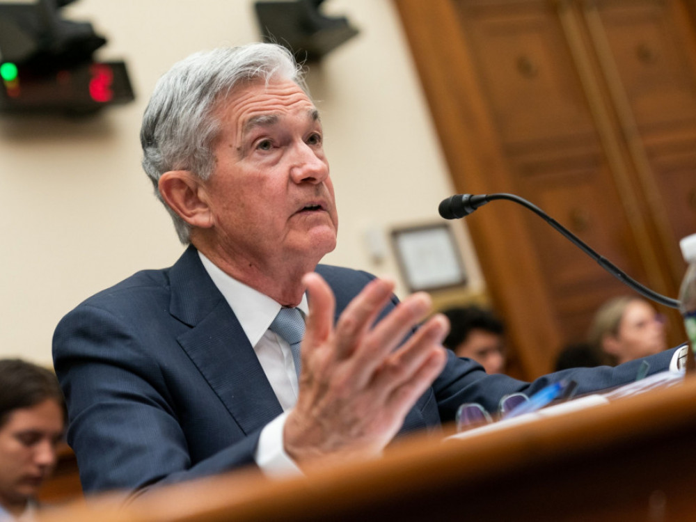 Powell: Nitko ne zna vodi li ovaj proces u recesiju