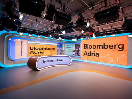 Bloomberg Adria TV odsad je dostupan televizijskim pretplatnicima A1 Hrvatske