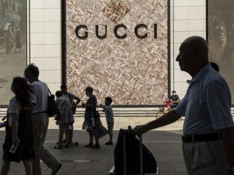 Bivše sjedište Guccija u Londonu prodaje se za 55 milijuna funti