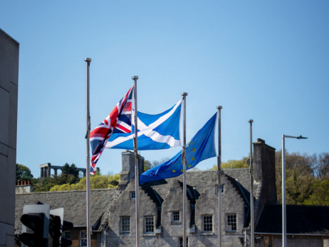 Škoti podijeljeni oko novog referenduma za neovisnost