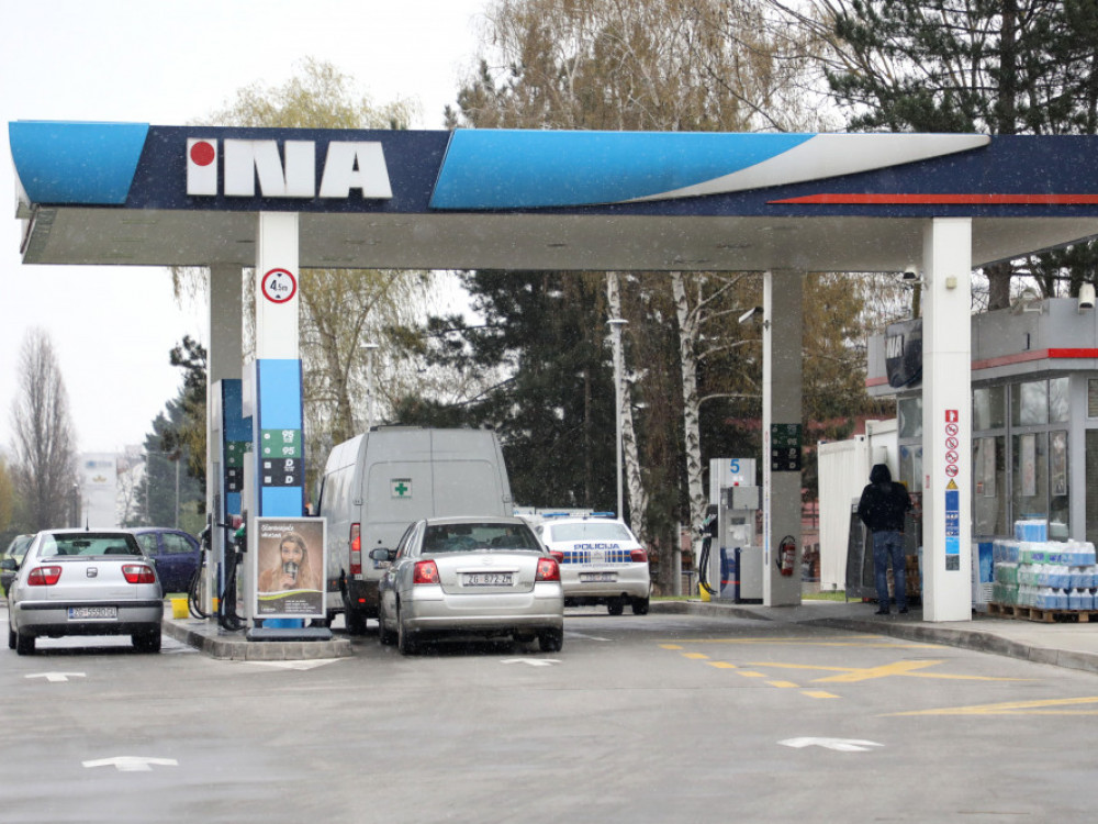 Vlada odlučila o novom rastu cijena goriva