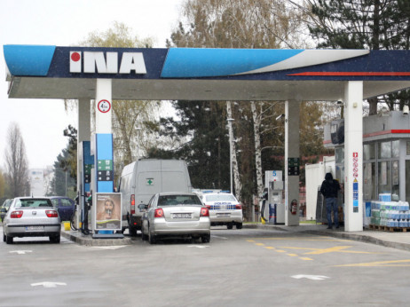 Vlada odlučila o novom rastu cijena goriva