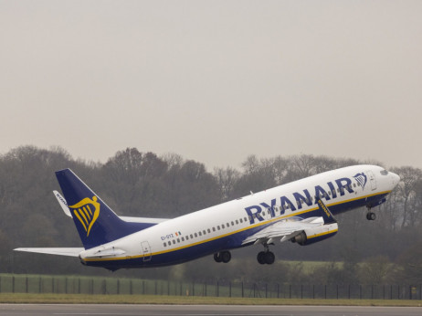 Šef Ryanaira: Cijene zrakoplovnih karata morat će rasti