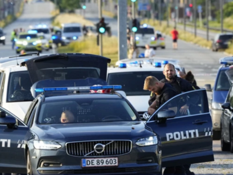Po troje mrtvih i teško ranjenih u pucnjavi u Kopenhagenu