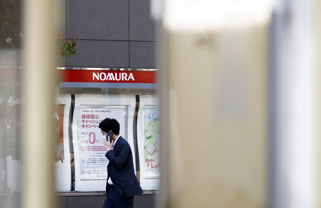 Sva veća globalna gospodarstva ulaze u recesiju, tvrdi Nomura