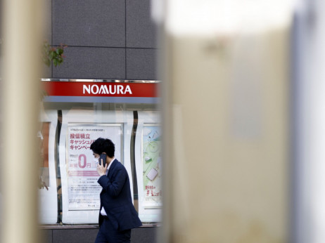 Sva veća globalna gospodarstva ulaze u recesiju, tvrdi Nomura