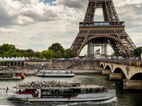 Francuska 'startup nacija' postaje utočište za kripto