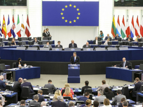 EU parlament pohvalio Kosovo, dao potporu BiH i kritizirao Srbiju