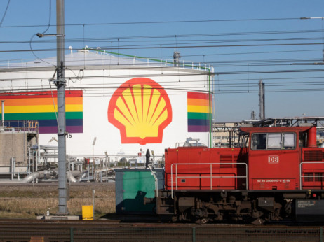 Shell se hvali odličnim rezultatima, dionice rastu