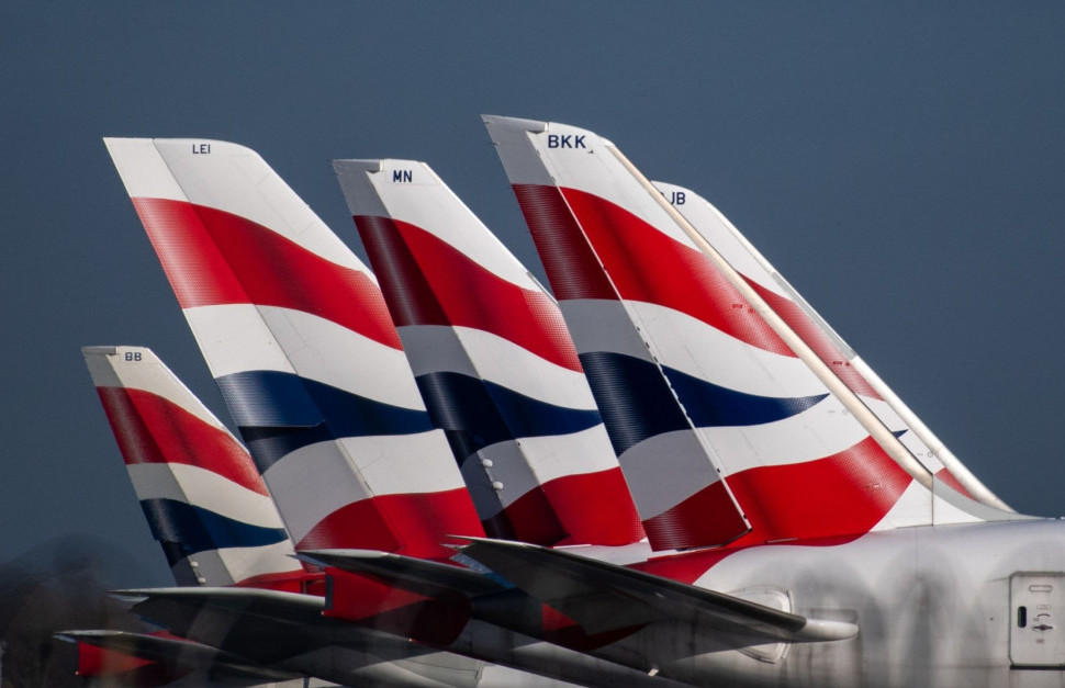 British Airways blizu dogovora o plaćama, no zračni kaos se nastavlja