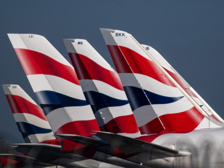 British Airways blizu dogovora o plaćama, no zračni kaos se nastavlja
