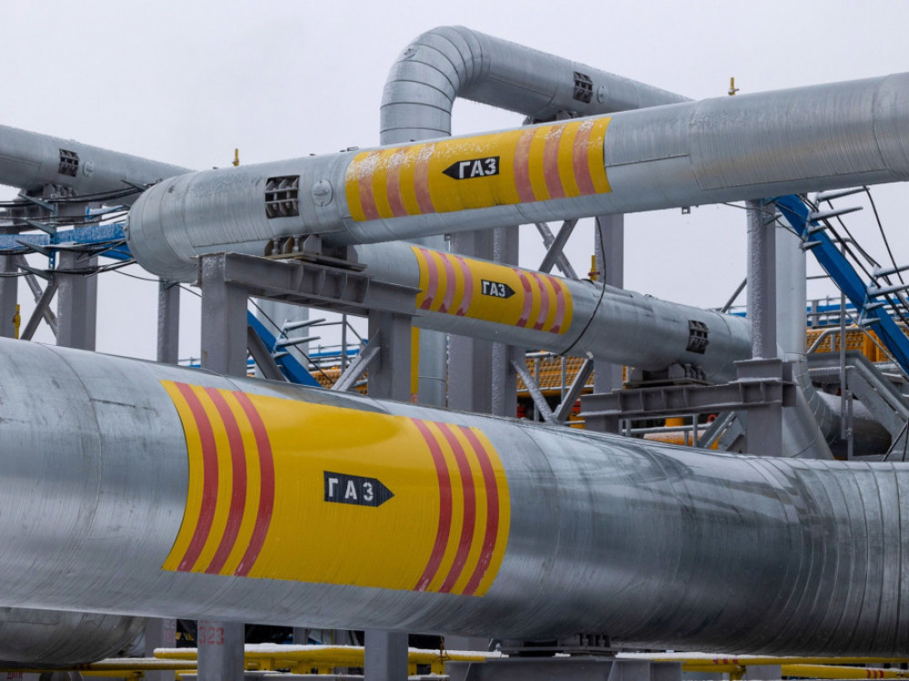 Sabotaža Sjevernog toka neće značajnije utjecati na opskrbu Europe plinom