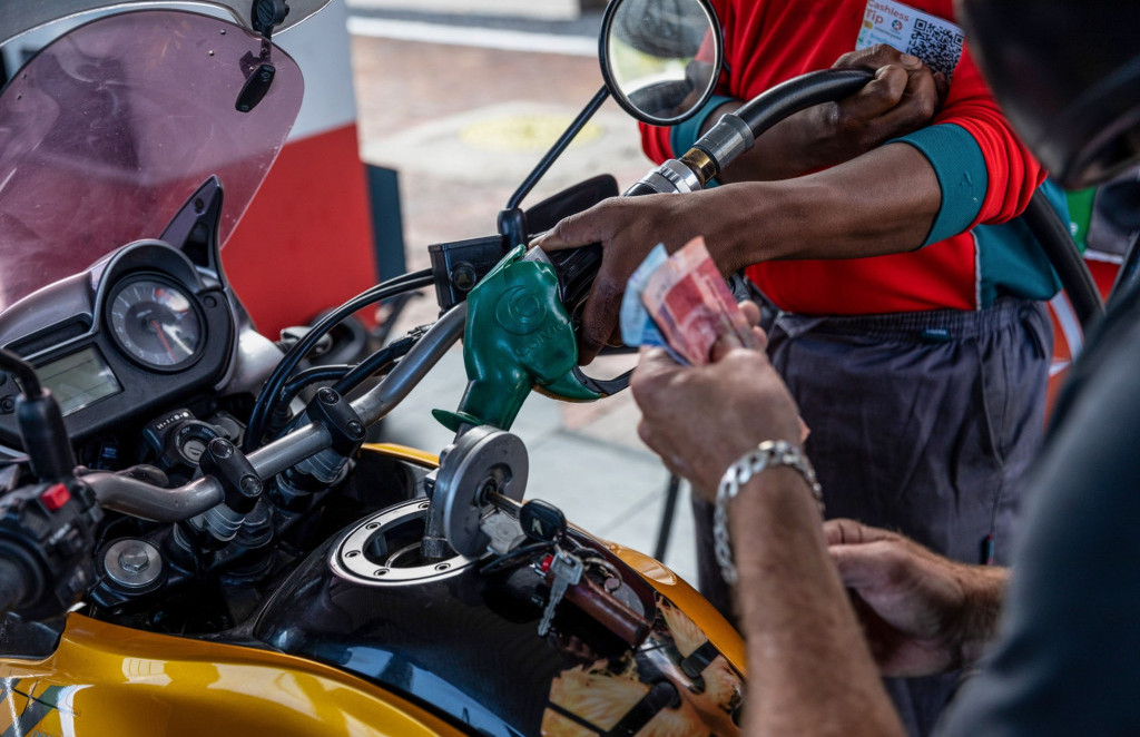Val prosvjeda u Africi zbog rasta cijena goriva