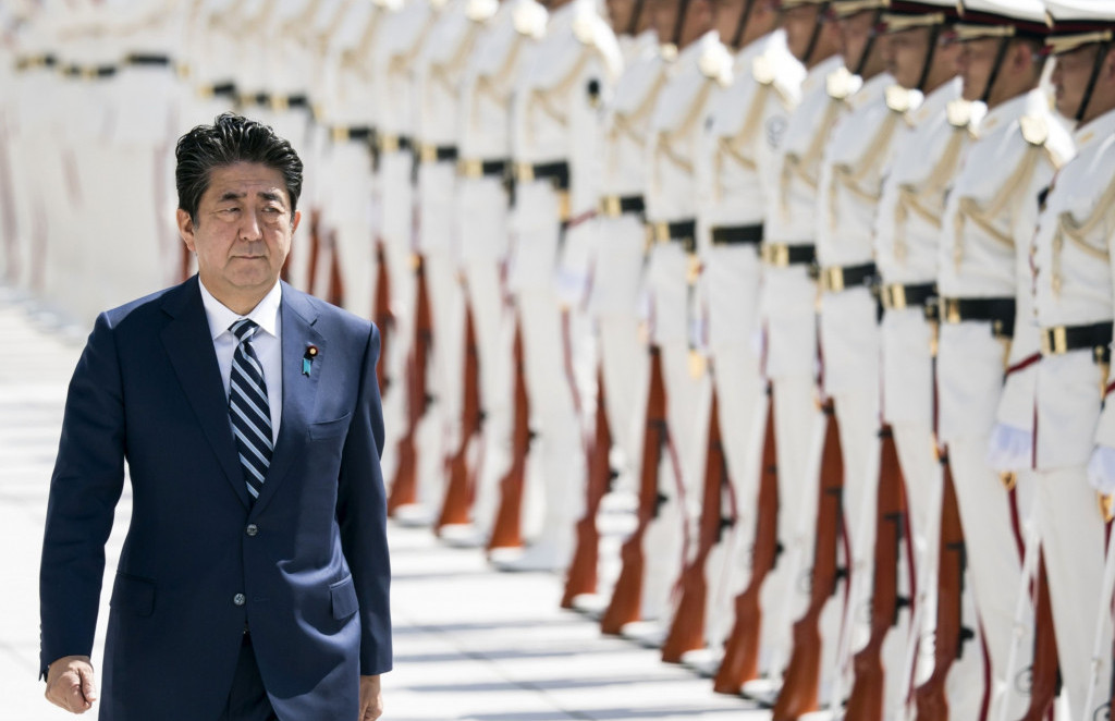 Bivši japanski premijer Abe umro od posljedica atentata
