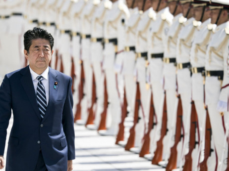 Bivši japanski premijer Abe umro od posljedica atentata