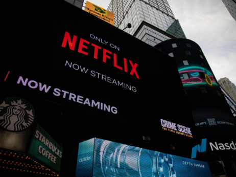 Netflixova promjena strategije ulagače potaknula na kupovinu dionica