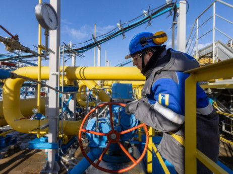 Francuska: EU treba računati na potpuni prekid isporuke ruskog plina