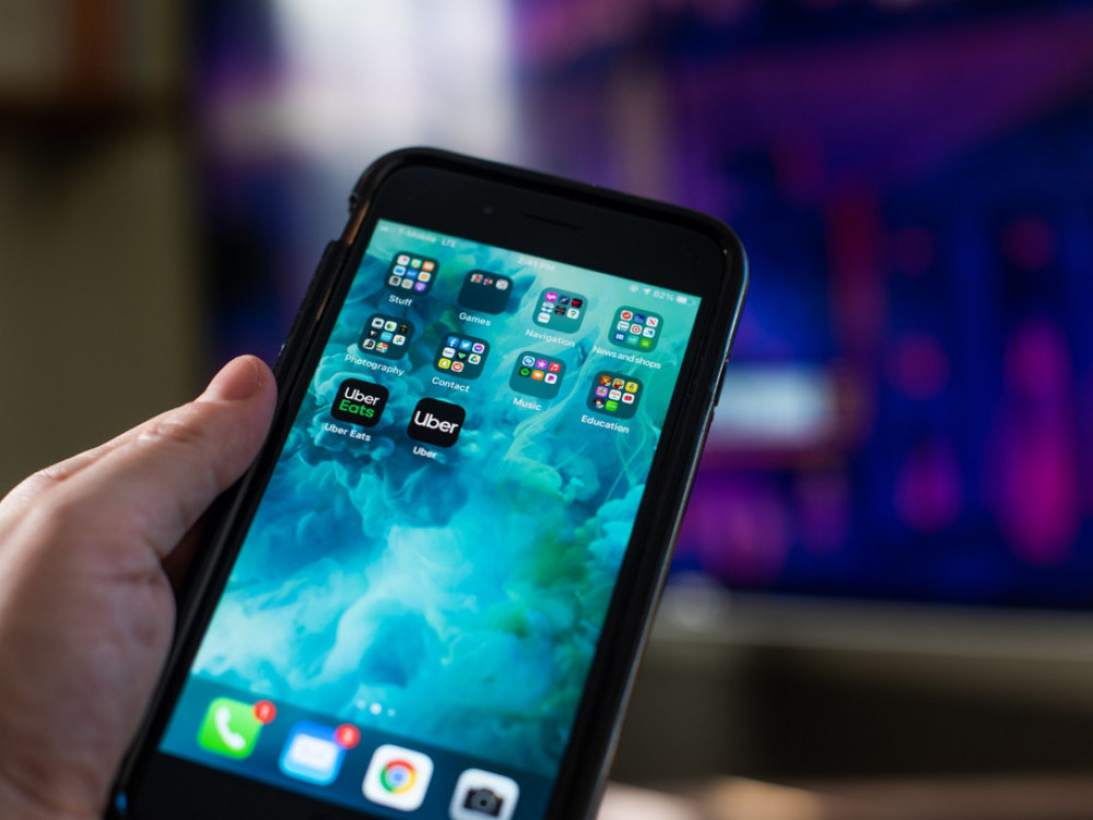 Uber nakon inkriminirajućih dokumenata: Danas smo druga kompanija!