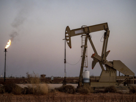 Nafta porasla nakon američke najave punjenja strateških rezervi