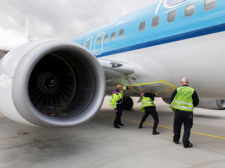 KLM: Ovog ljeta barem jednom dnevno letovi za Zagreb i Beograd