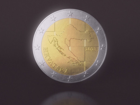 Hrvatska će kovanice eura nabavljati i iz drugih država