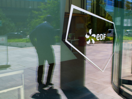 Francuska za nacionalizaciju EDF-a nudi 9,7 milijardi eura