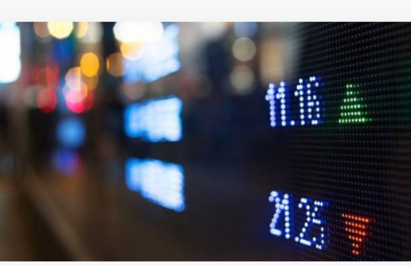 Na Zagrebačkoj burzi Crobexi blago rasli, promet slabašan