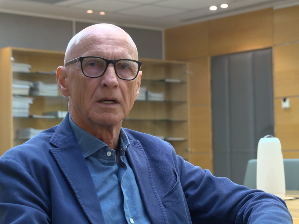 Šef nuklearke Krško: hrvatska vlast za nuklearnu energiju, slovenska protiv