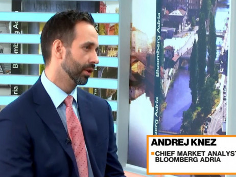 Video: Andrej Knez očekuje vruću jesen i borbu s inflacijom
