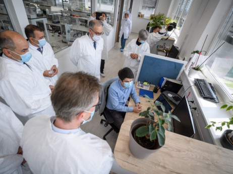 Labena Ventures ulaže više od 100 mil. eura u farmaceutske startupove