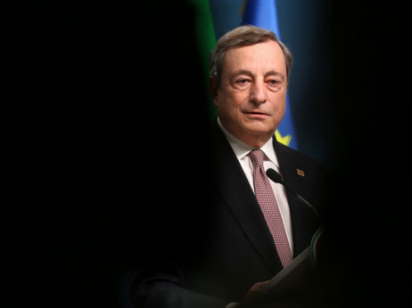 Pada talijanska vlada? Draghi dobio povjerenje, ne i podršku partnera