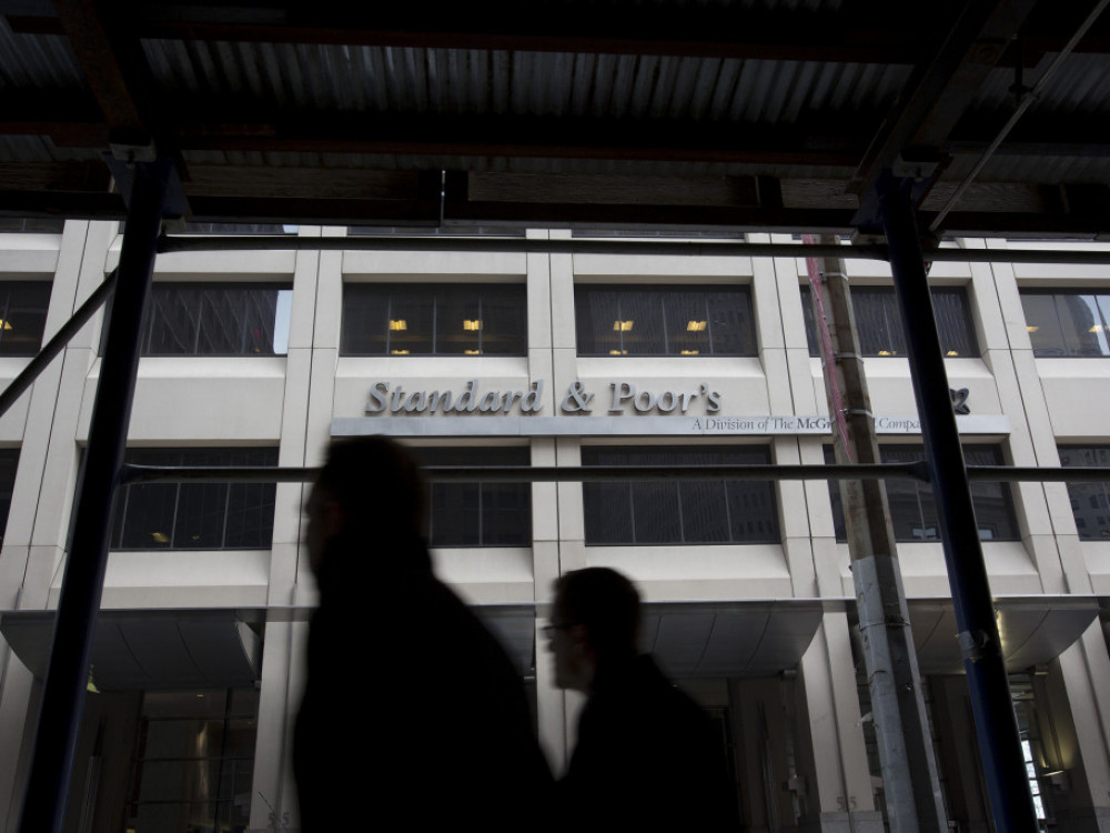 Standard & Poor's je povećao rejting Hrvatske
