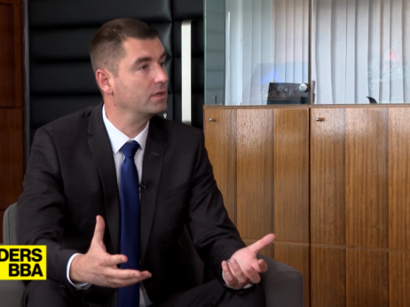 Video: Ministar Filipović tvrdi da u Hrvatskoj neće biti energetske krize