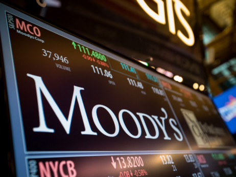 Moody's povećao kreditni rejting Hrvatske na Baa2