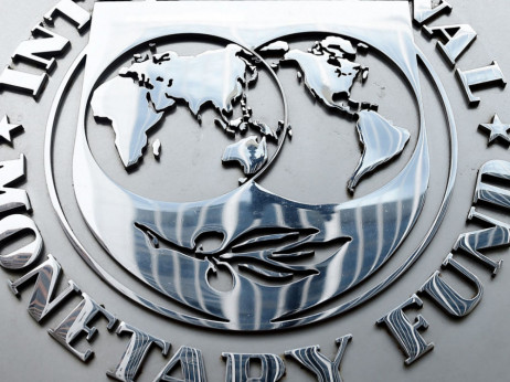 MMF će 'značajno' srezati projekcije globalnog rasta