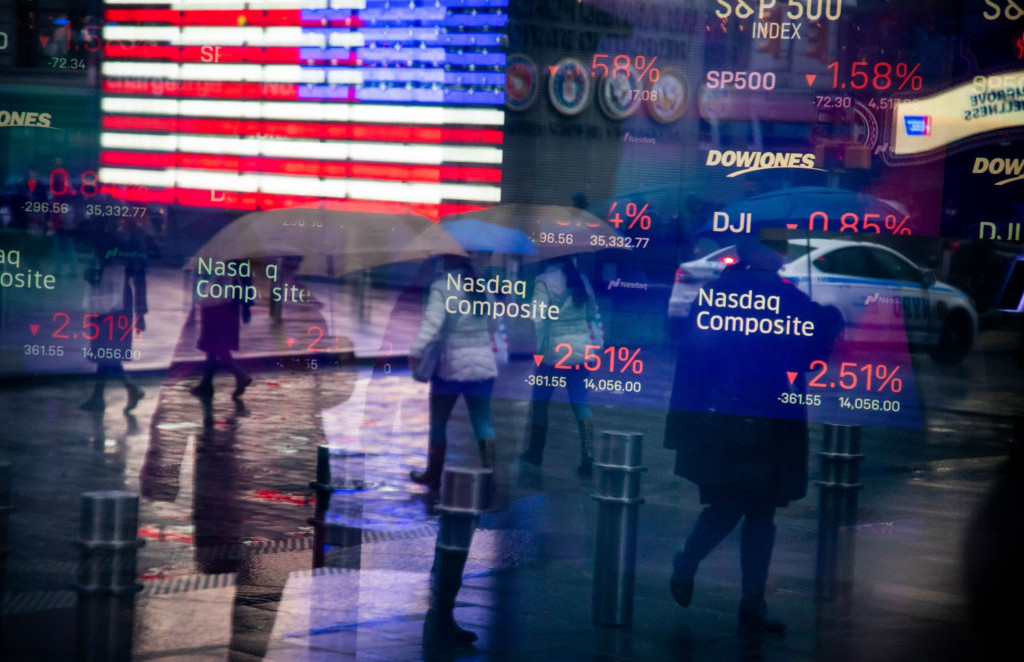 Morgan Stanley: Dionice će padati i bez recesije